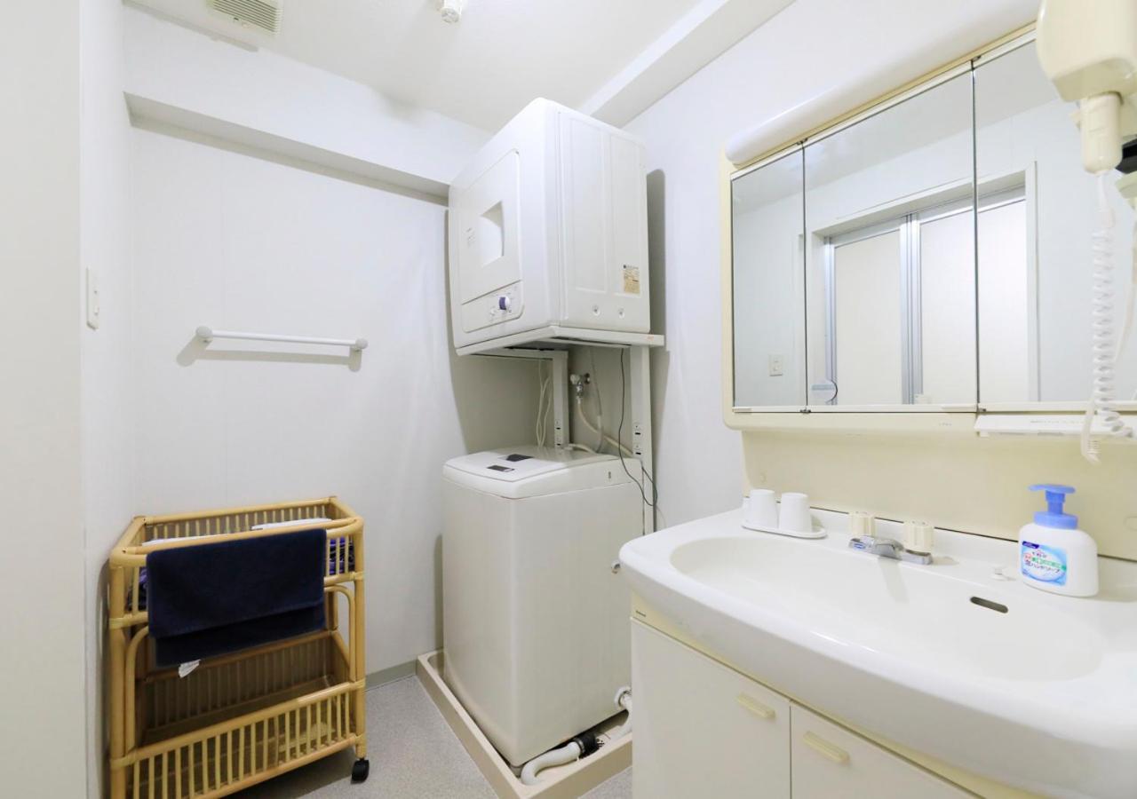 Katsuura Hilltop Hotel & Residence מראה חיצוני תמונה